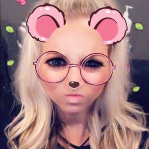 Meet your Posher, Kerry